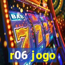 r06 jogo